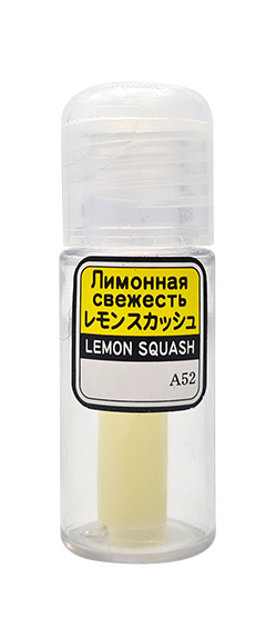 EIKOSHA-PLASTIC BOTTLE TYPE (пробник) Лимонная свежесть