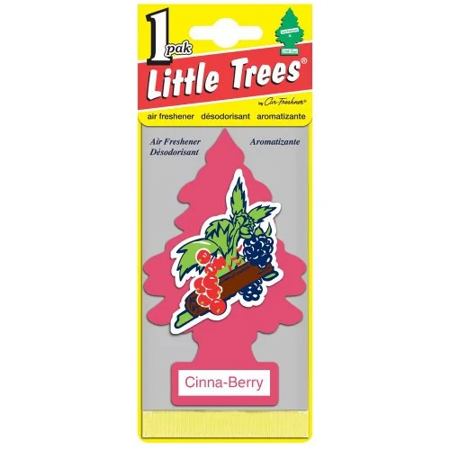 Little Trees смородина