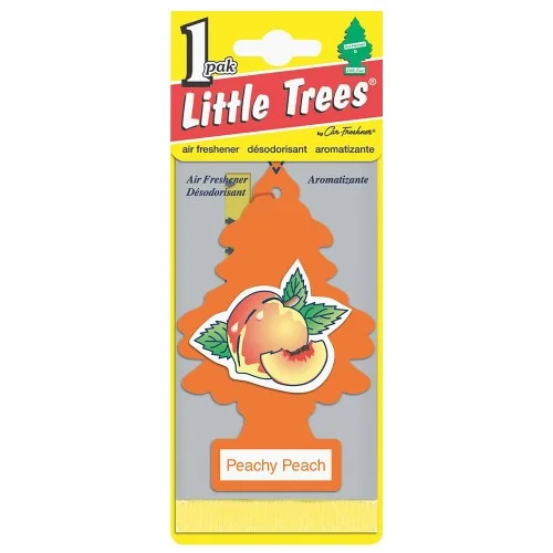 Little Trees персик