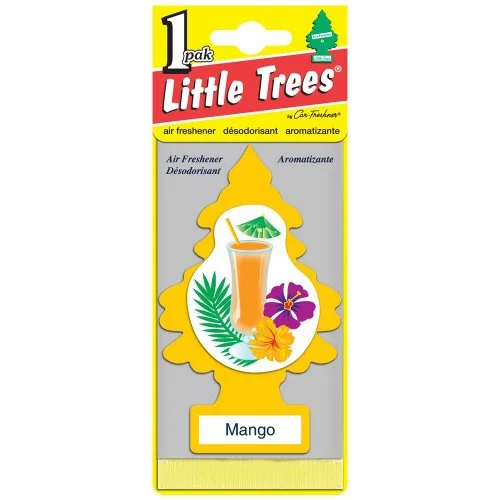 Little Trees манго
