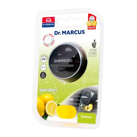 Dr.Marcus Speaker Glamm Lemon