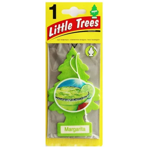 Little Trees Маргарита