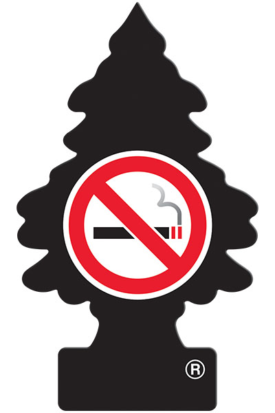 Little Trees Не Курить