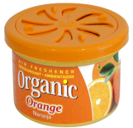 ORGANIC CAN Orange (Апельсин)