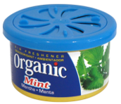 ORGANIC CAN Mint (ментол)