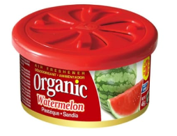 ORGANIC CAN Watermelon (Арбуз)