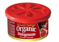 ORGANIC CAN Pomegranate (Гранат)