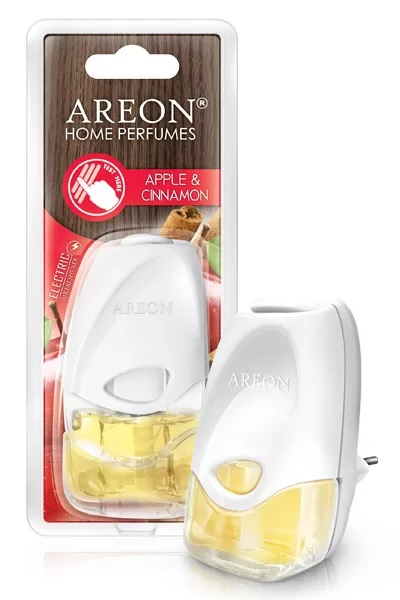 Home Perfume Electric Apple &amp; Cinnamon