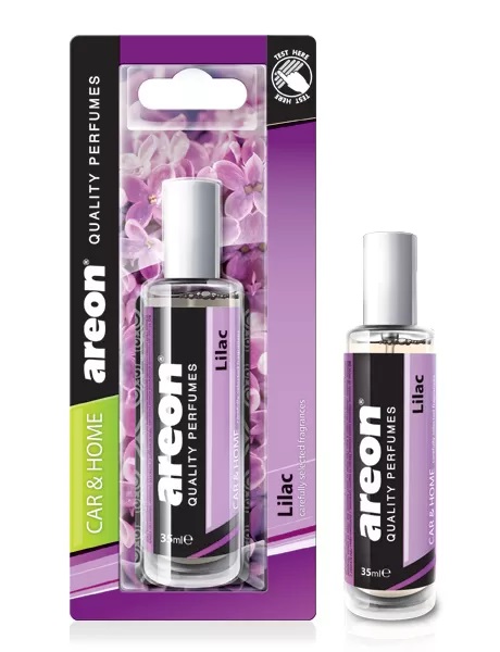 Perfume 35 мл Lilac