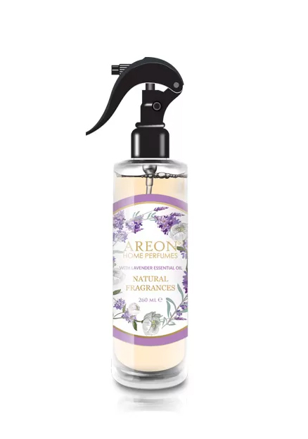 Home Perfume Spray 260 мл  Lavender  (Освежитель)