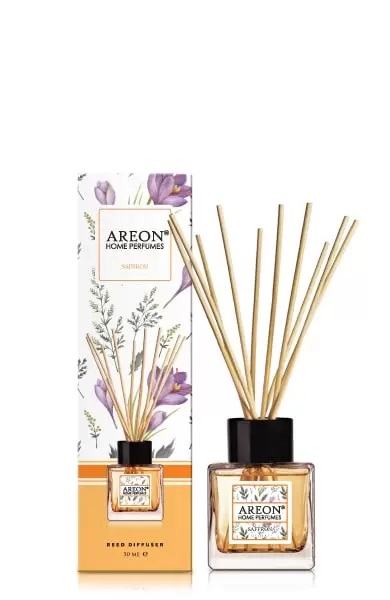 Home Perfume Botanic 50 мл Saffron