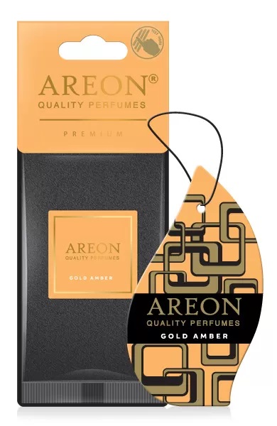 Mon Areon Premium Gold Amber