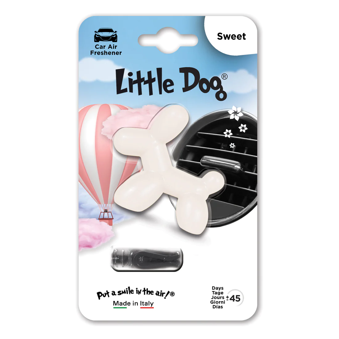 Little Joe Little Dog Sweet (Сладость)