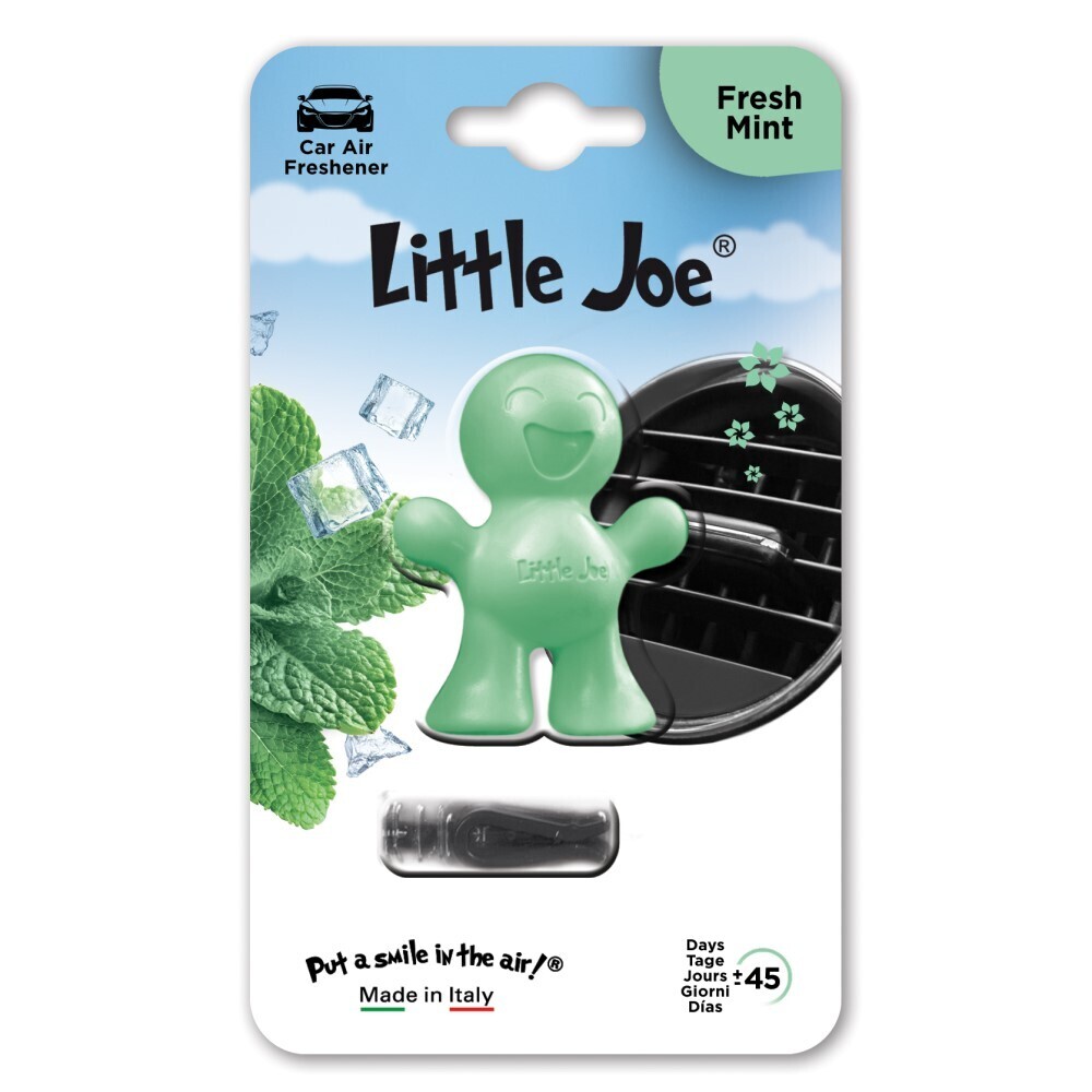 Little Joe Classic Fresh Mint (Мята)