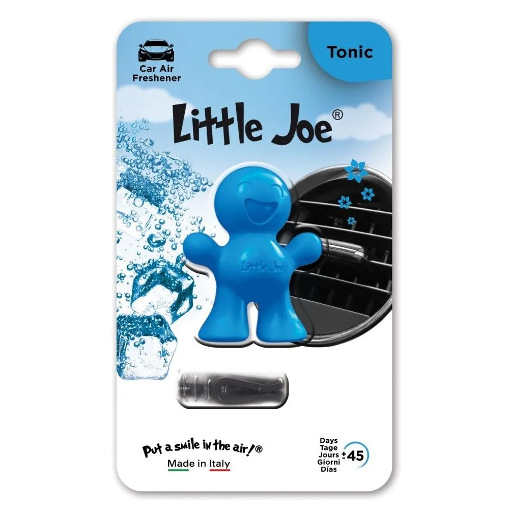 Little Joe Classic Tonic (Тоник)