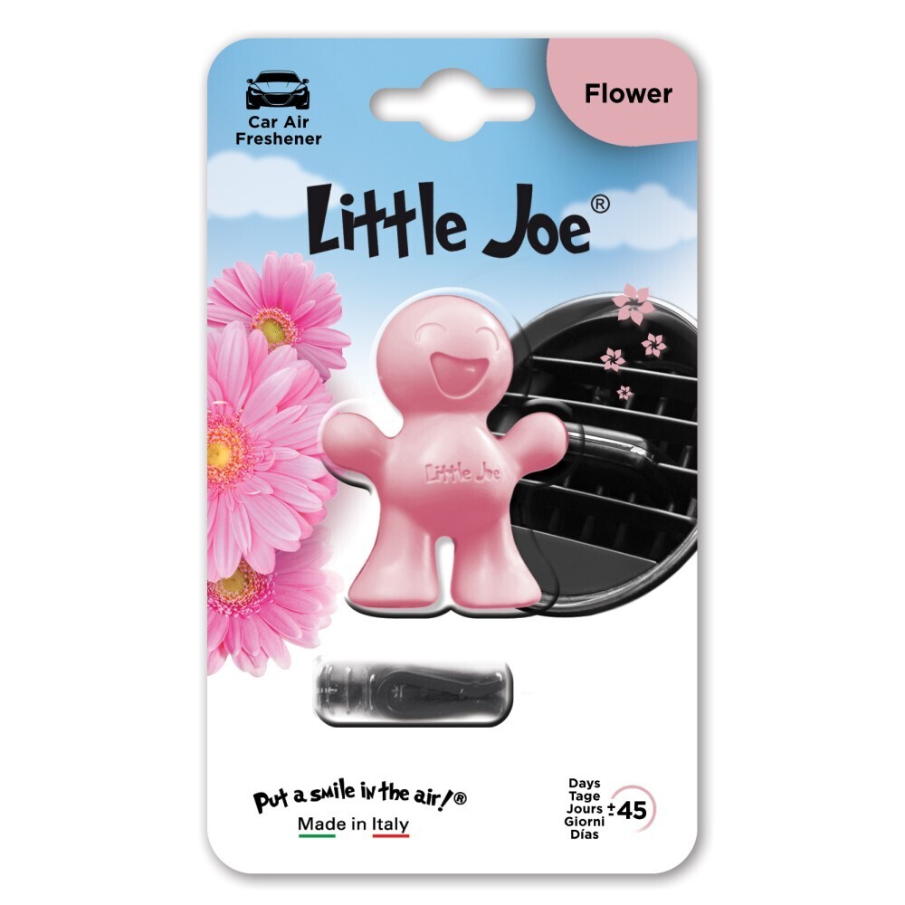 Little Joe Classic Flower (Цветочный)