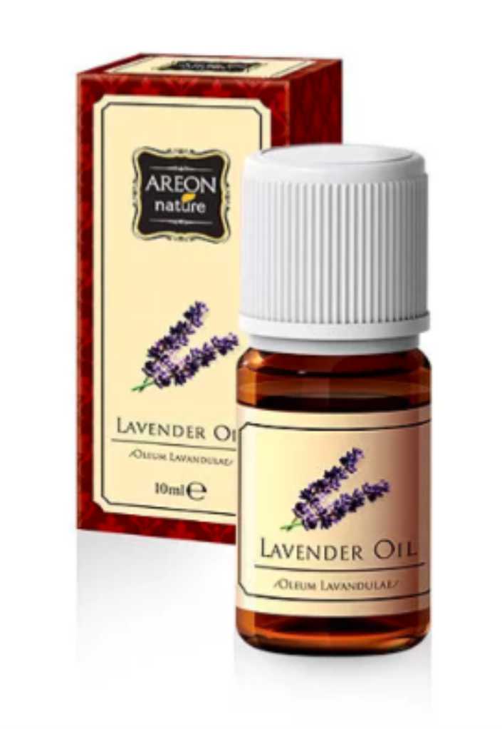 Areon Essential Oil Lavender