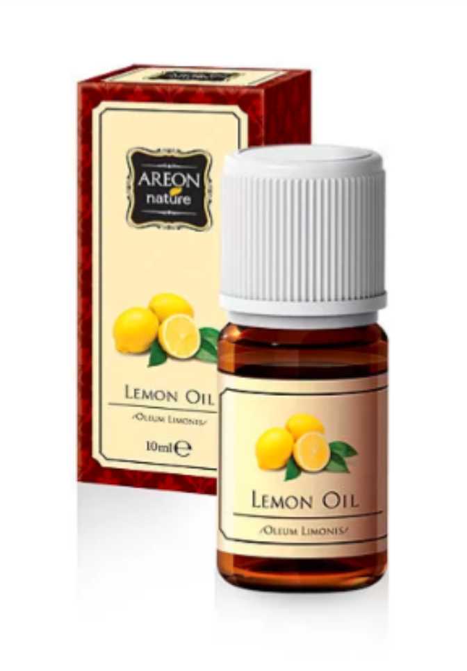 Areon Essential Oil Lemon