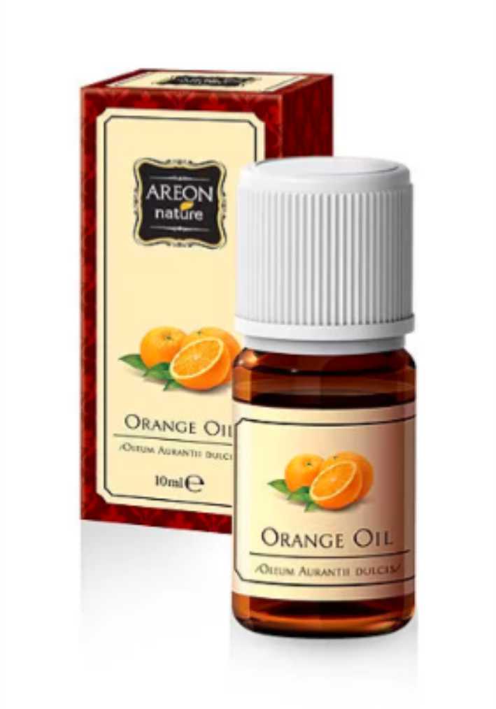 Areon Essential Oil Orange