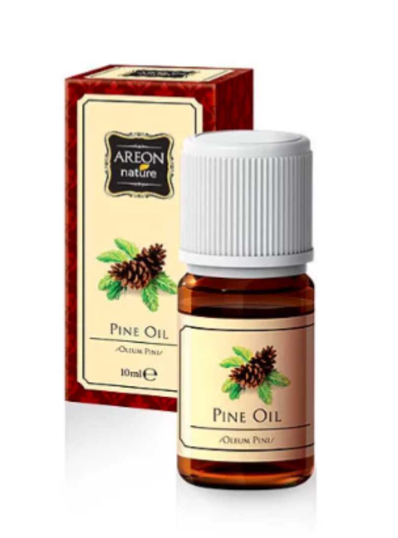 Areon Essential Oil Basil