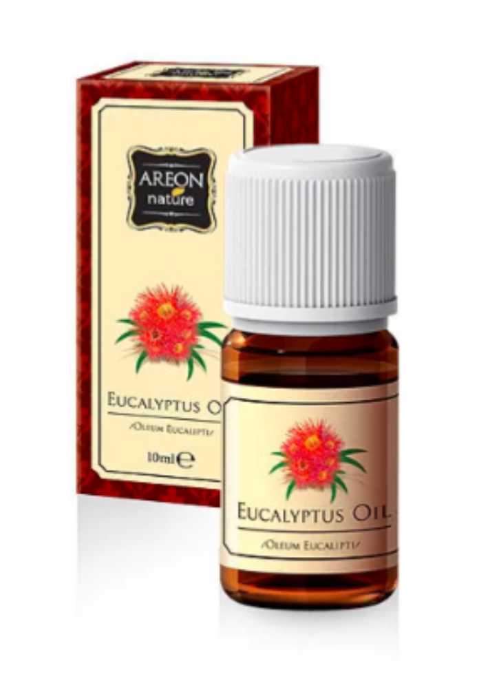 Areon Essential Oil Eucalyptus