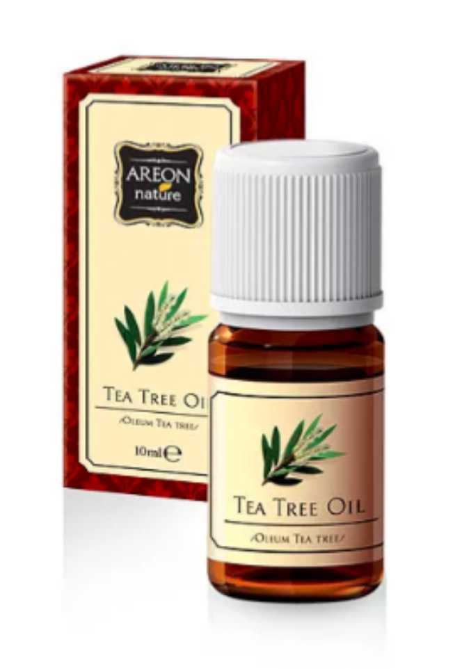 Areon Essential Oil Tea Tree