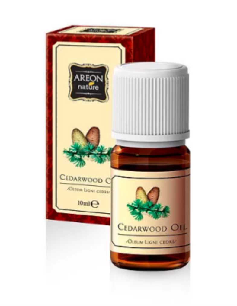 Areon Essential Oil Cedarwood