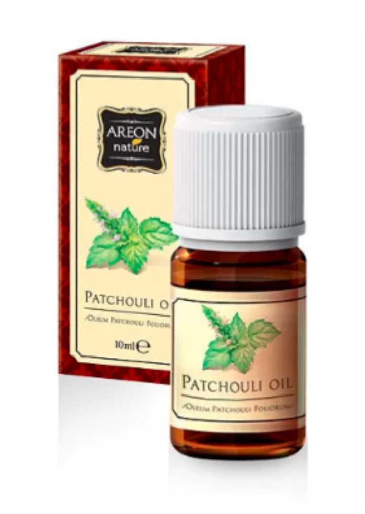 Areon Essential Oil Patchouli