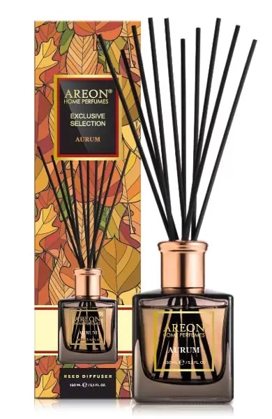 Home Perfume Exclusive 150 мл Aurum
