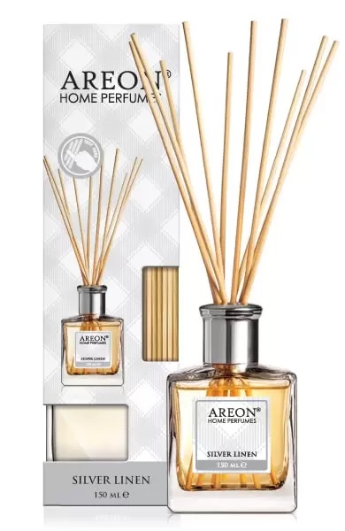 Home Perfume 150 мл Silver Linen