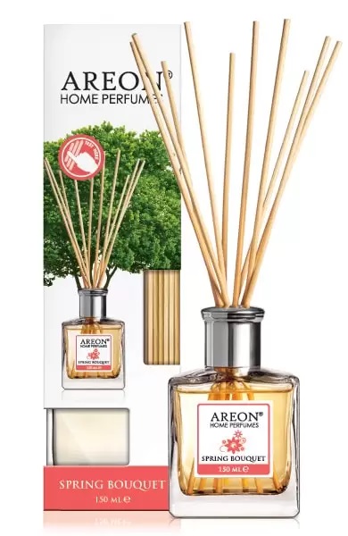 Home Perfume 150 мл Spring Bouquet