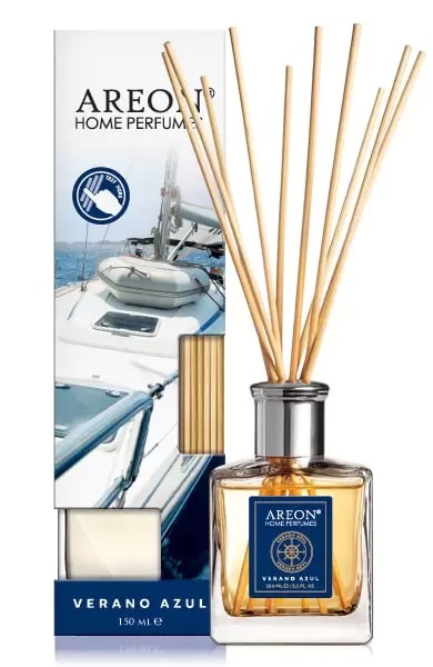 Home Perfume 150 мл Lux Verano Azul