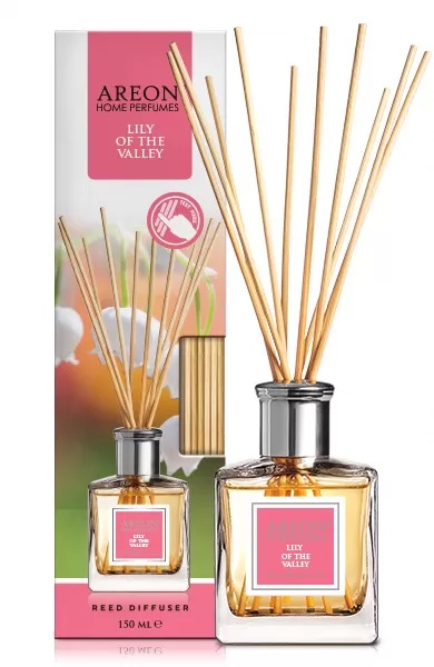 Home Perfume 150 мл Lily of the Valley