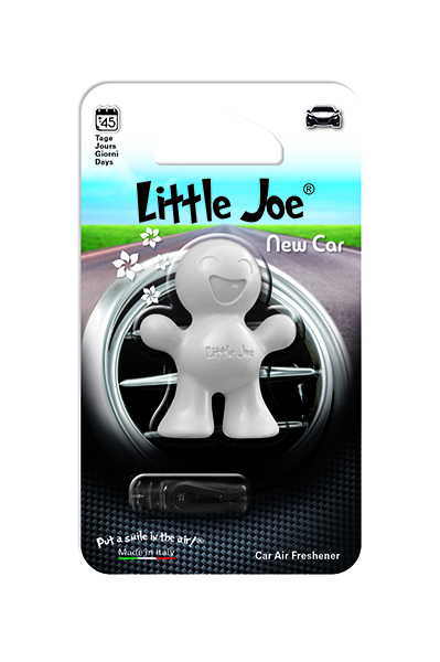 Little Joe Classic New Car (Новая машина)