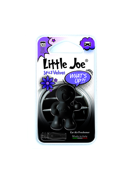 Little Joe OK Spicy Velvet (Восточный)