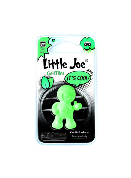 Little Joe OK Cool Mint (Мята)