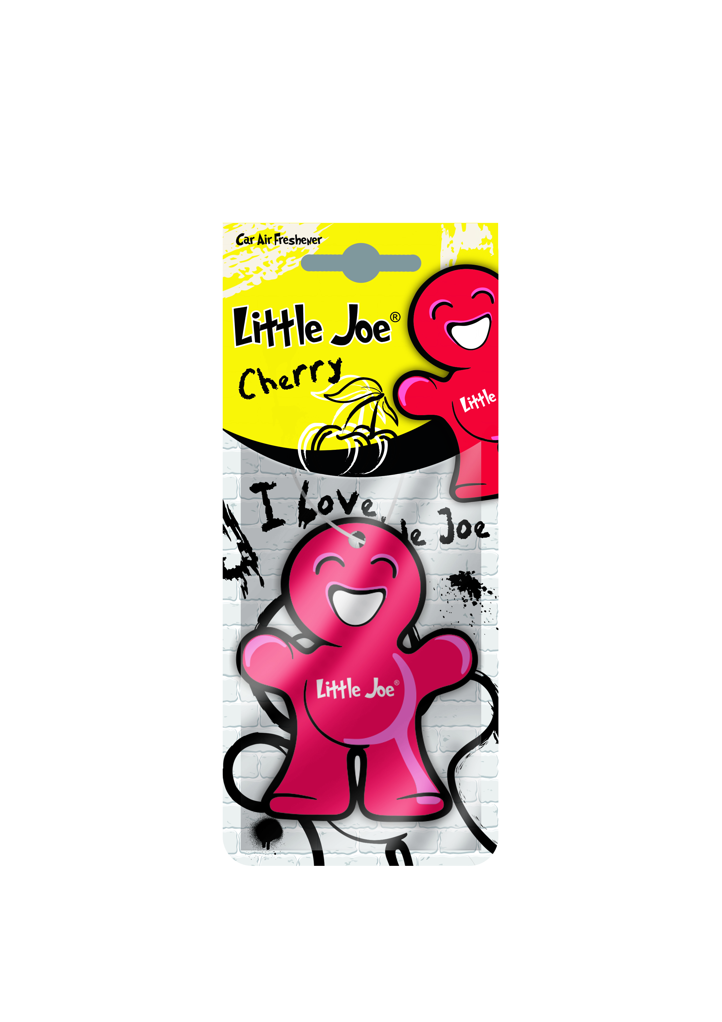 Little Joe Paper Cherry (Вишня)