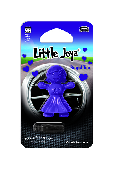 Little Joe Little Joya Royal Tea (Королевский Чай)
