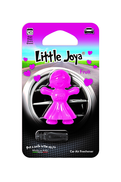 Little Joe Little Joya Fruit (Фрукты)