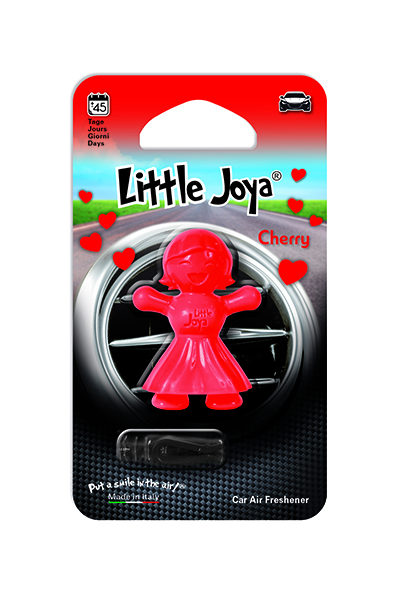 Little Joe Little Joya Cherry (Вишня)