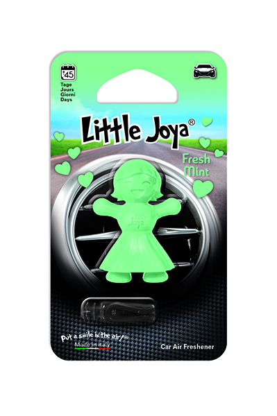 Little Joe Little Joya Fresh Mint (Мята)