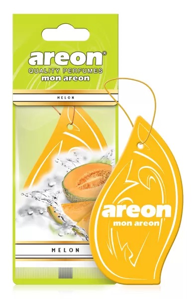 Mon Areon Melon