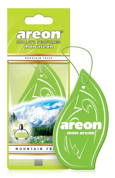 Mon Areon Mountain Fresh