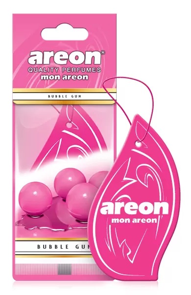 Mon Areon Bubble Gum