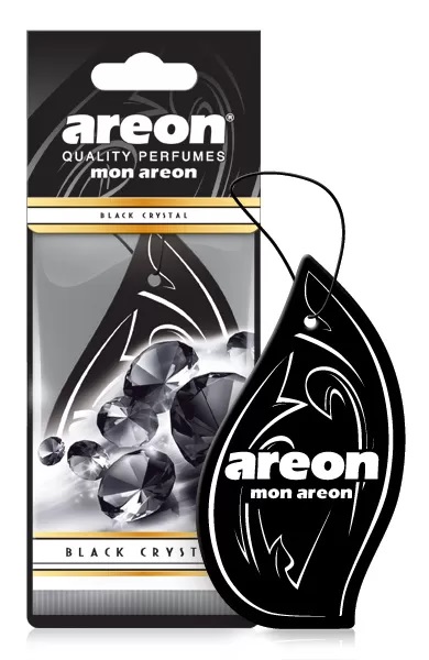 Mon Areon Black Crystal