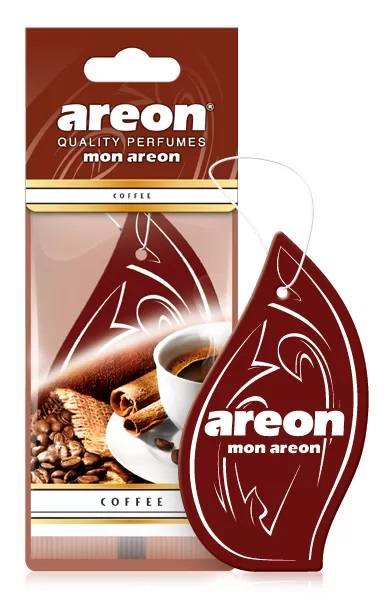 Mon Areon Coffee