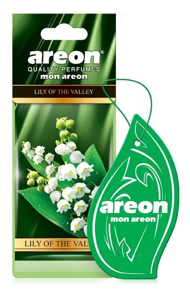 Mon Areon Lily Of The Valley