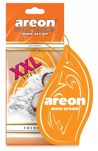 Mon Areon XXL Coconut