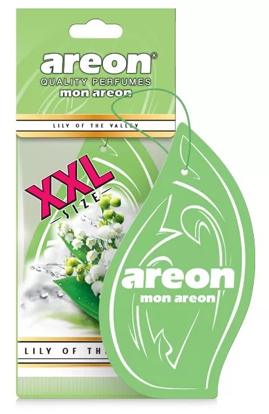 Mon Areon XXL Lily Of The Valley
