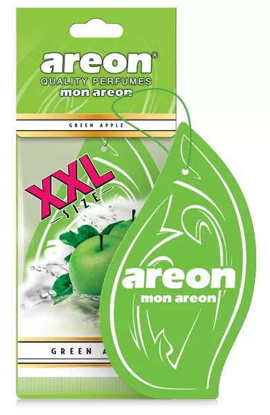 Mon Areon XXL Green Apple
